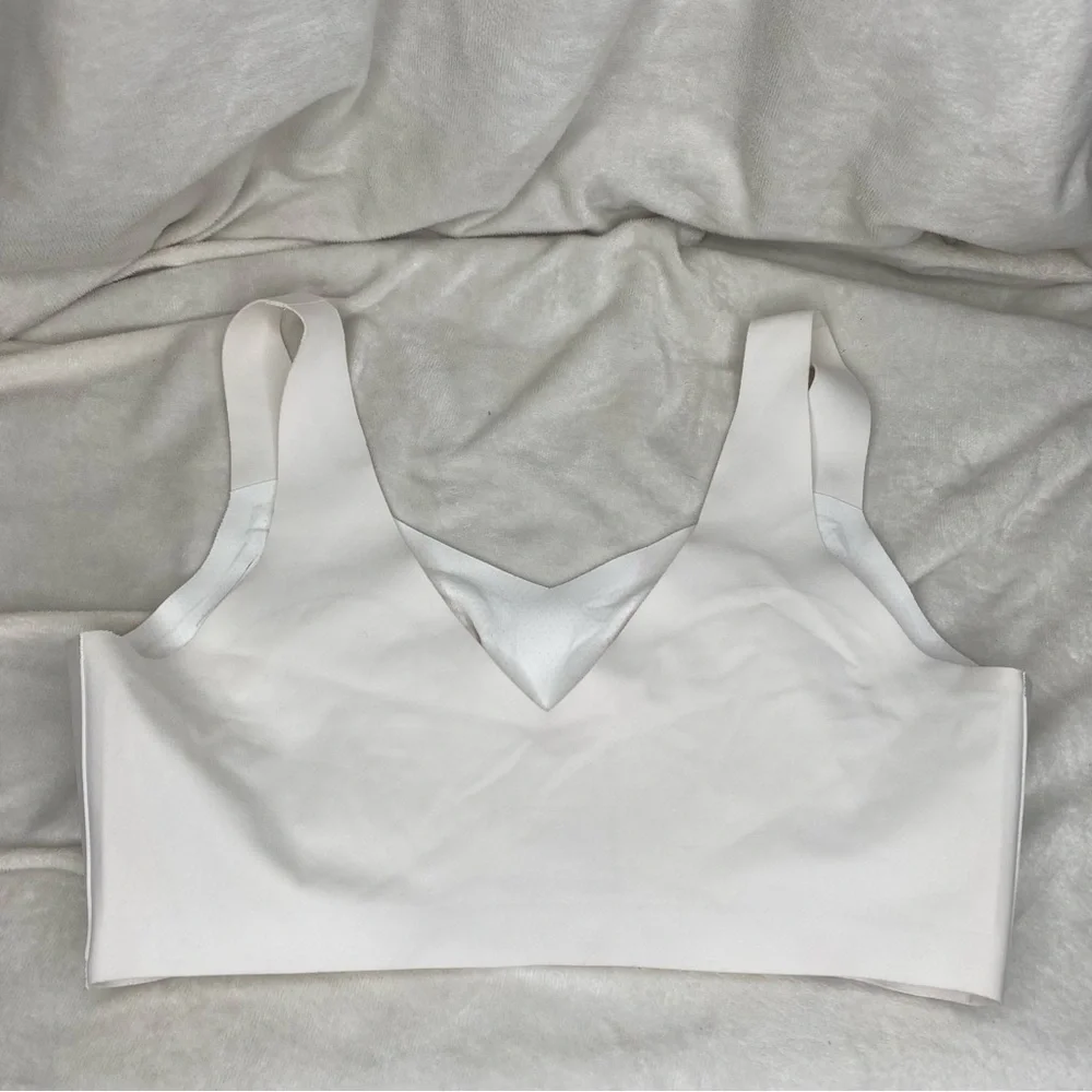 Honeylove Astral White SoftForm Bra